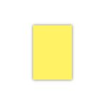 Bigpoint Fon Kartonu 50X70cm 120 Gram Sarı X 100 Adet
