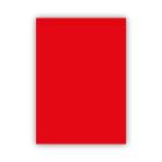 Bigpoint Fon Kartonu 50X70cm 160 Gram Kırmızı X 100 Adet