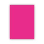Bigpoint Fon Kartonu 50X70cm 160 Gram Pembe X 100 Adet