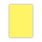 Bigpoint Fon Kartonu 50X70cm 160 Gram Sarı X 100 Adet