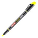 Bigpoint Fosforlu Kalem Cep Tipi Sarı X 12 Adet