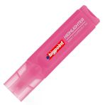 Bigpoint Fosforlu Kalem Pembe X 12 Adet