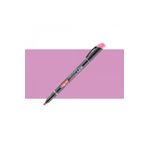 Bigpoint Fosforlu Marker Kalem Cep Tipi Pembe
