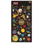 Bigpoint Gezegenler 15'li Sticker