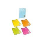Bigpoint Gıpta Mica A4 100 Yaprak Çizgili Defter