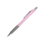 Bigpoint Grip Versatil Kalem, 0.5 mm, Metal Uçlu, Pembe