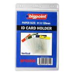 Bıgpoınt Guvenlık Posetı Dıkey91x128 10Lu Sef 658)