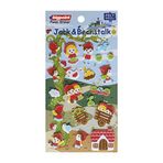 Bigpoint Jack ve Fasulye Sırığı Sticker