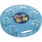 Bigpoint K-Maw Tef (Tambourine)