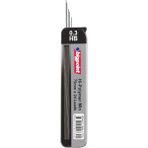 Bigpoint Kalem Ucu 0.3 mm HB 24 Adet 75 mm Uzunlukta Çocuklar İçin Güvenli Uçlar - Karışık-Çok Renkli - standart