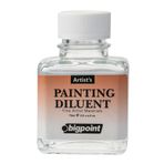 Bigpoint Kokusuz Terebentin 75 ml Yağlı Boya