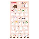 Bigpoint Kutup Ayıları 15'li Sticker