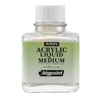 Bigpoint Likit Medyum 75 ml Akrilik Boya