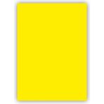 Bigpoint Limon Sarısı 50x70 CM 160 GR 100'lü Fon Kartonu