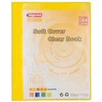 Bigpoint Lolly Serisi Soft Cepli 40'lı Sarı Sunum Dosyası