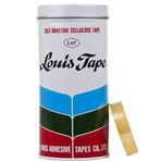 Bigpoint Louis Cellulose Şeffaf Bant 12mm x 33mt