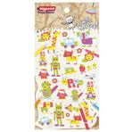 Bigpoint Magic Crayon 15'li Sticker