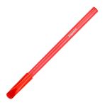 Bigpoint Master 1.0 mm Kırmızı Tükenmez Kalem