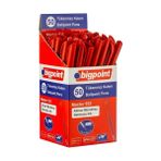 Bigpoint Master 933 Tükenmez Kalem 1.0 Kırmızı 50'li Paket