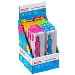 Bigpoint Metal Öğrenci Pergeli (Standlı) X 12 Set