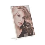 Bigpoint Mıknatıslı Akrilik 13x18 cm Fotoğraf Çerçevesi