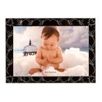 Bigpoint Mıknatıslı Akrilik 9x9 cm Fotoğraf Çerçevesi