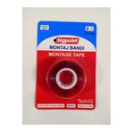 Bigpoint Montaj Bandı İç Cephe 19 Mm. X 1,5 Metre 10 Kg. Bant