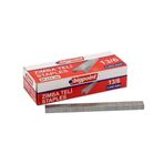 Bigpoint No 13/6 6 mm 5000 Adet 10 Adet Kutu Zımba Teli
