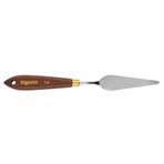 Bigpoint No- 14 Painting Knife Metal Spatula