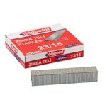 Bigpoint No-23-15 Zımba Teli