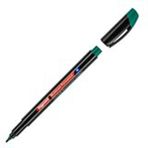 Bigpoint OHP BP91755 S Yeşil Permanent Kalem