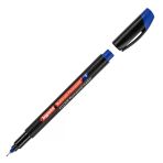 Bigpoint Ohp Permanent (Asetat) Kalem S Mavi X 12 Adet