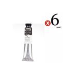 Bigpoint Oil Colour Yağlı Boya 45 ml Titanium White 104 6 Adet Set