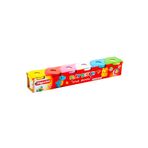 Bigpoint Oyun Hamuru 6'Lı Set 600 Gram X 6'Lı Paket (36 Adet)