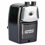 Bigpoint P986-95 Masa Tipi Siyah Kalemtıraş