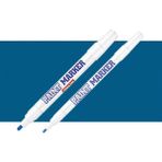 Bigpoint Paint Marker Kalem 2'li Set Mavi - Renkli - Standart
