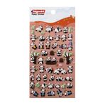 Bigpoint Pandalar Sticker