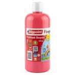Bigpoint Parmak Boyası 500 Gram Pembe