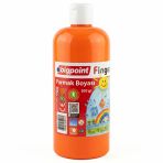 Bigpoint Parmak Boyası 500 Gram Turuncu