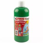 Bigpoint Parmak Boyası 500 Gram Yeşil