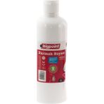 Bigpoint Parmak Boyası 500 Ml Beyaz