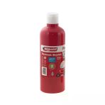 Bigpoint Parmak Boyası 500 Ml Kırmızı