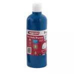 Bigpoint Parmak Boyası 500 Ml Mavi