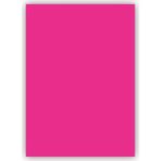 Bigpoint Pembe 50x70 cm 100'lü Fon Kartonu
