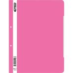 Bigpoint Pembe Renkli Bp295-22 Pp Tellı Dosya 1 Adet Ölçülerle Kullanıma Uygun