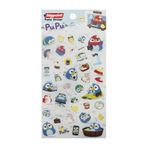 Bigpoint Penguen Pupu Sticker