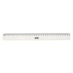 Bigpoint Plastik Cetvel 30 Cm X 24 Adet