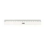 Bigpoint Plastik Geniş Cetvel 20 Cm X 24 Adet