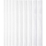Bigpoint Plastik Helezon Spiral 8 mm 100'lü (4:1) Ciltleme Kapasitesi 25 Sayfa Şeffaf