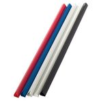 Bigpoint - Plastik Helezon Spiral Şeffaf 50'li (4:1)